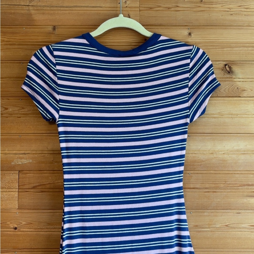 New BDG T-Shirt Midi Dress - Picture 14 of 15